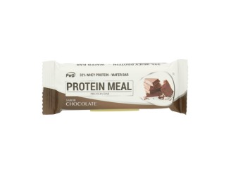 Barrita Protein meal