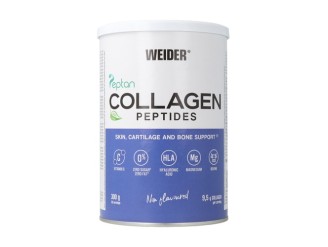 Collagen piel, cartílagos y huesos