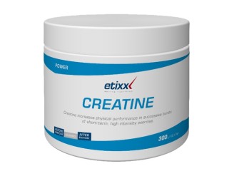 Etixx Creatine Creapure