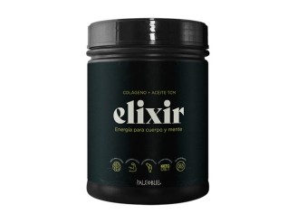 Colágeno + AceiteTCM Neutro