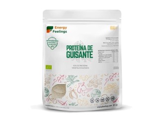 Proteína de Guisante Eco