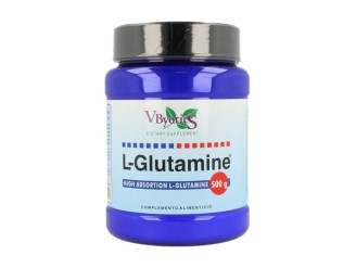L-Glutamina