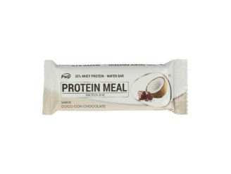 Barrita Protein Meal