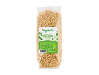 Proteína de Guisante Texturizada Bio