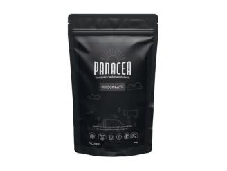 Panacea Proteína de Leche Sabor Chocolate