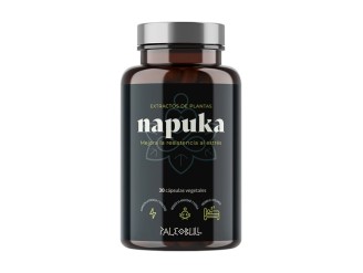 Napuka