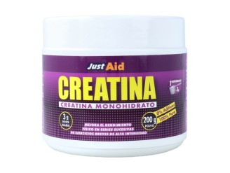 Creatina Monohidrato