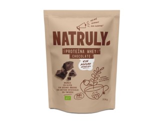 Proteína Whey Chocolate Bio