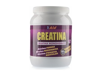 Creatina (Monohidrato Pura)