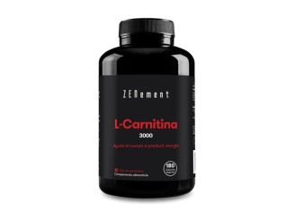 L-Carnitina