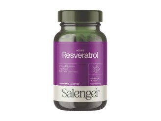 Active Resveratrol