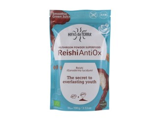 Reishi Antiox