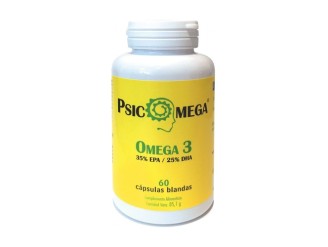 Psicomega omega 3
