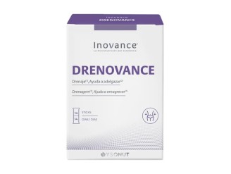 Drenovance