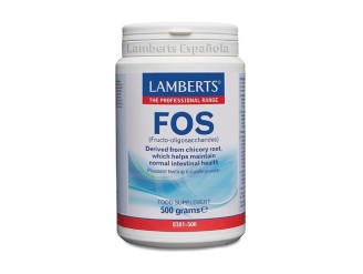 FOS (antes Eliminex®)