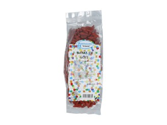 Bayas de Goji