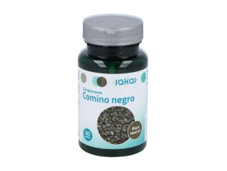 Comino negro