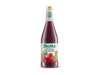 Jugo de Granada