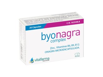 Byonagra Complex