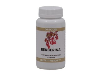 Berberina (Agracejo)