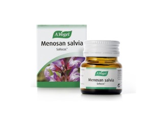 Menosan Salvia