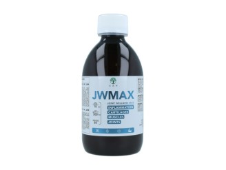 Jwmax (Join Wellness Max)