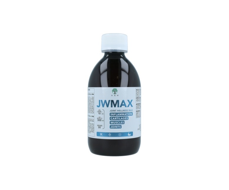 Jwmax (Join Wellness Max) 300 ml Nature Kare Wellness