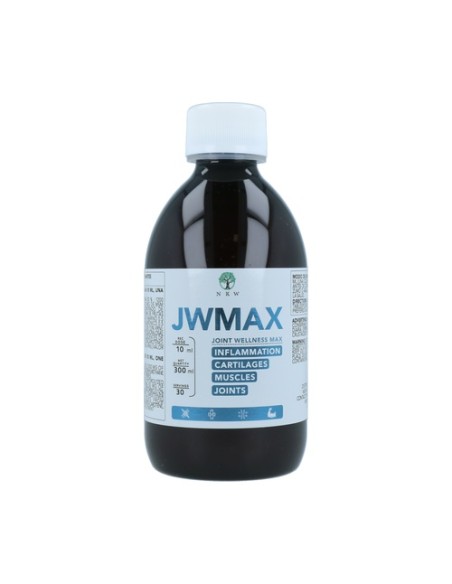 Jwmax (Join Wellness Max) 300 ml Nature Kare Wellness