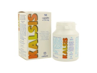 Kalsis