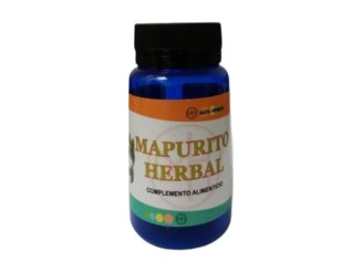 Mapurito herbal