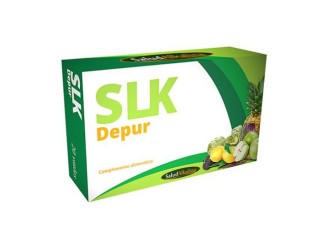 Slk Depur