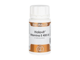 Holovit vitamina e 400ui