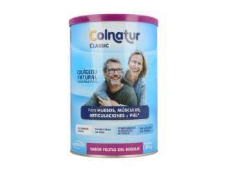 Colnatur Classic (Sabor Frutas del Bosque)