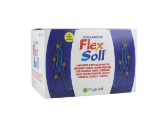Flex-Soll Collagene