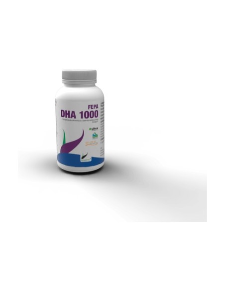 Fepa-dha 1000 mg 30 cápsulas Fepa