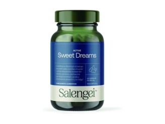 Active Sweet Dreams