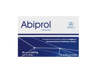 Abiprol paraprobiótico