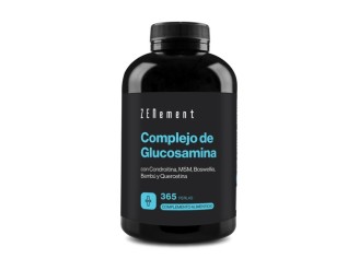 Glucosamina Complex
