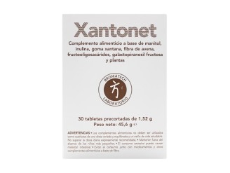 Xantonet