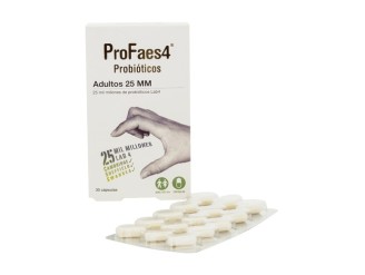 Probiótico Adultos 25.000 Millones