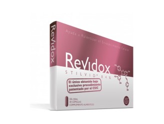 Revidox
