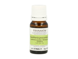 Aceite esencial de Gaulteria