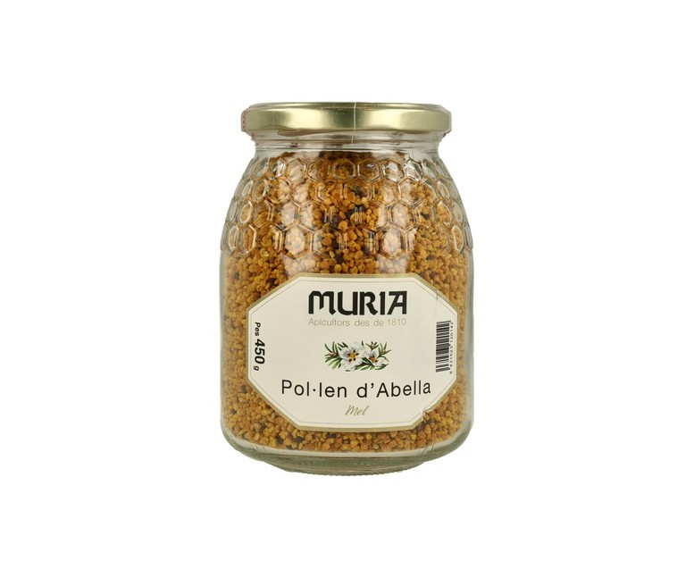 Polen 450 g Muria