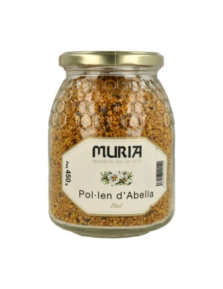 Polen 450 g Muria