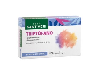 Triptófano
