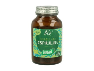 Quanticum Alga Espirulina
