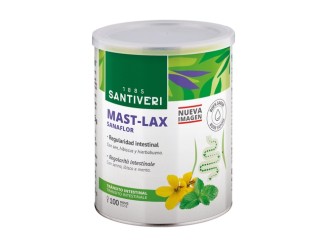 Mast Lax