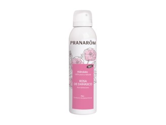 Hidrolato Rosa De Damasco