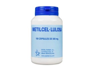 Metilcelulosa tránsito intestinal