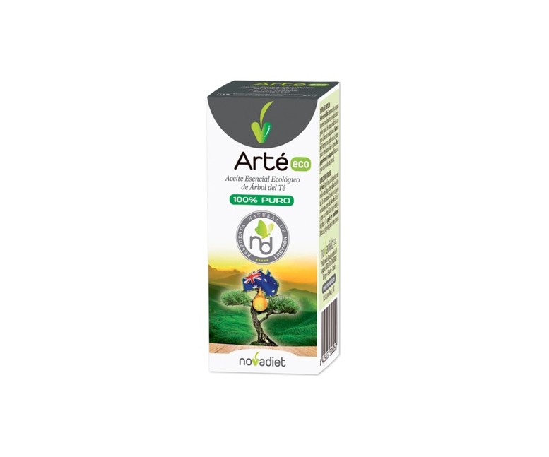 Arte Eco Aceite Esencial Arbol del Té 15 ml Nova Diet